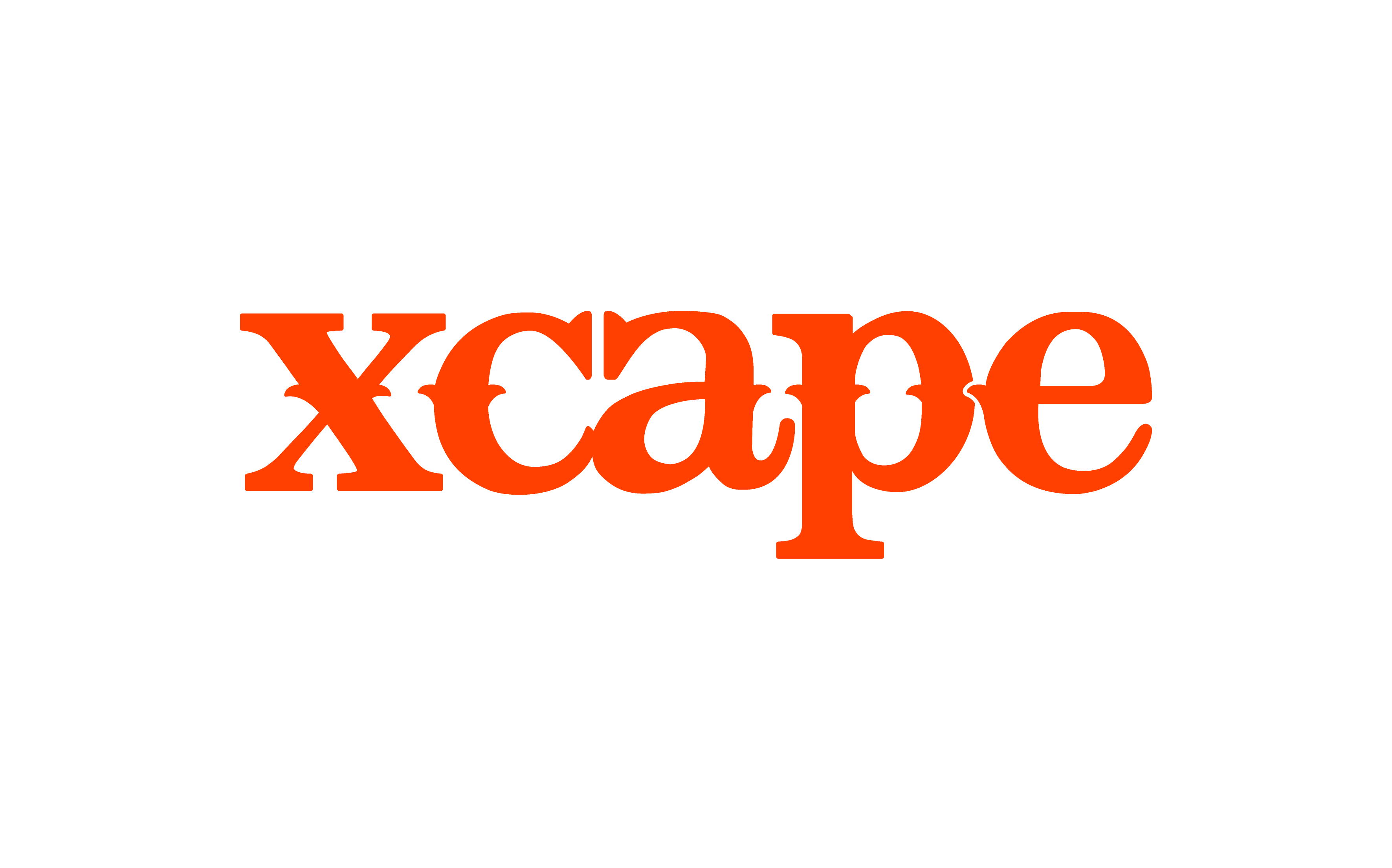 Grupo Xcape