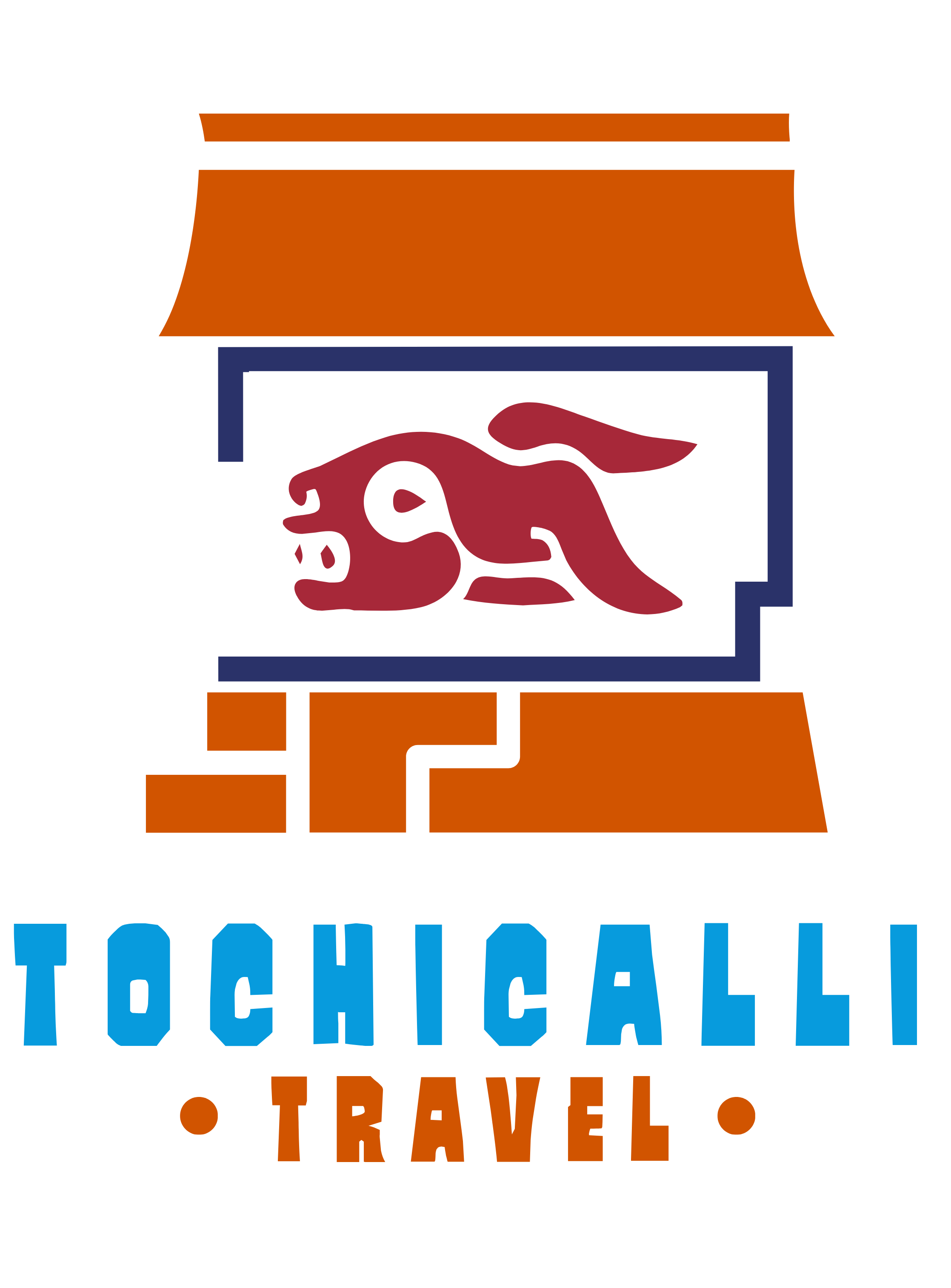 Tochicalli Travel