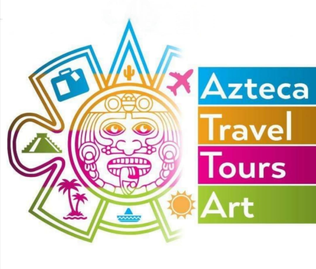 Azteca Travel Tours Art