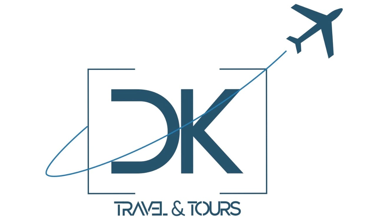 DK TRAVEL AND TOURS