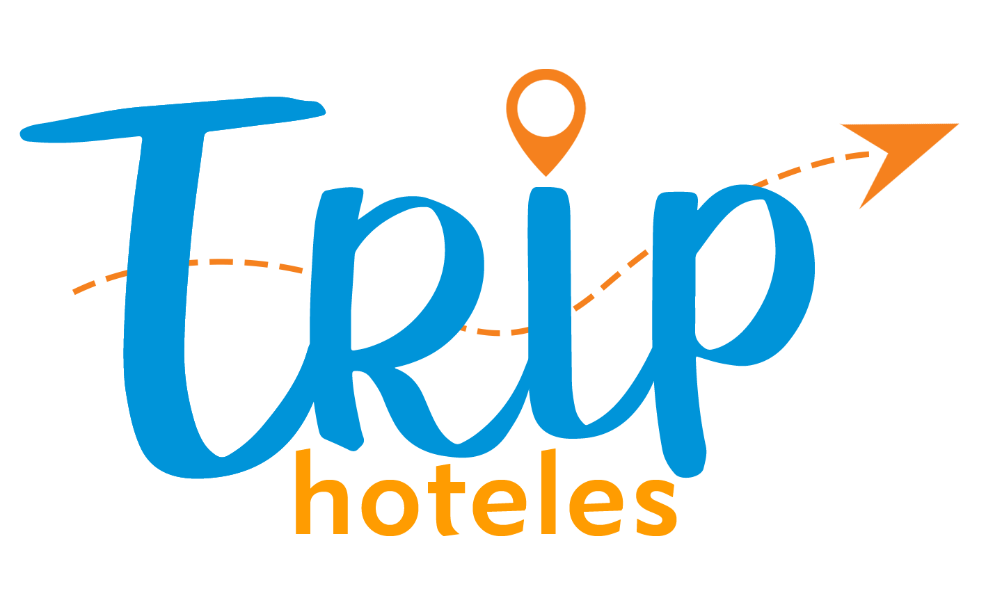 Trip Hoteles