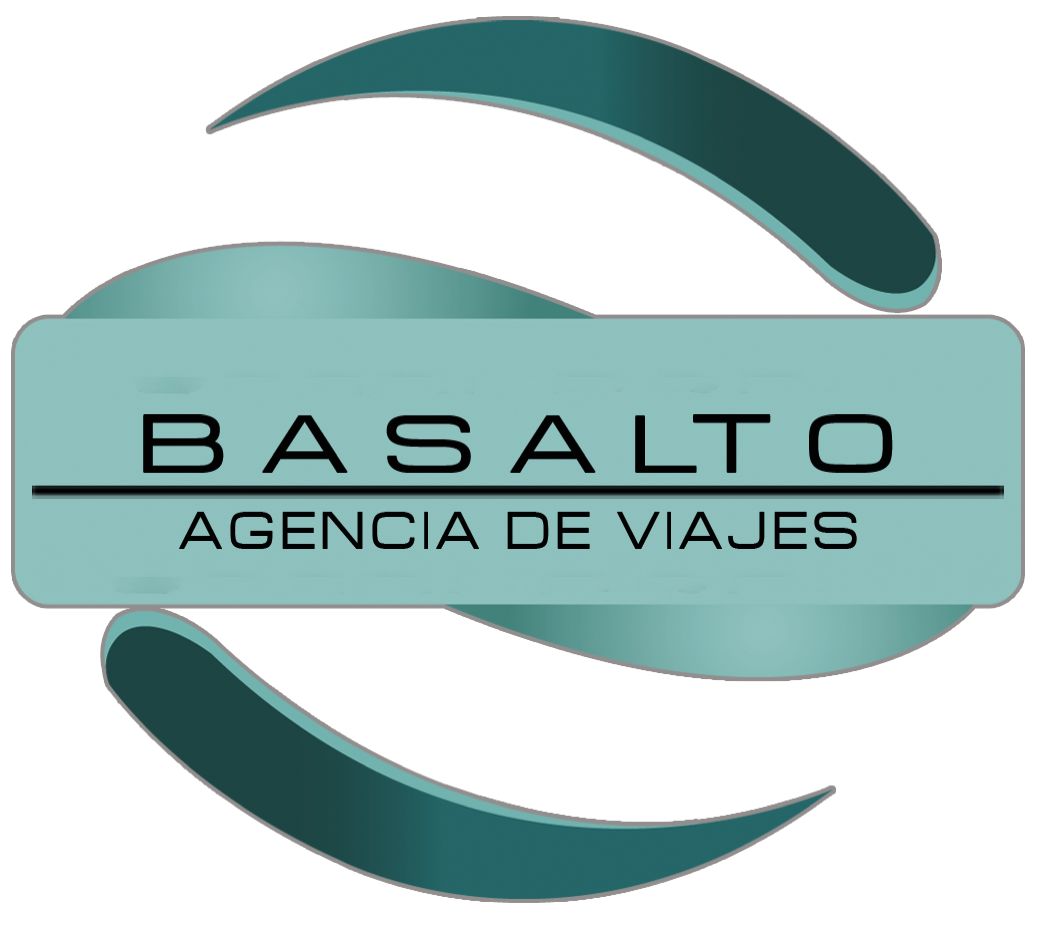 BASALTO VIAJES