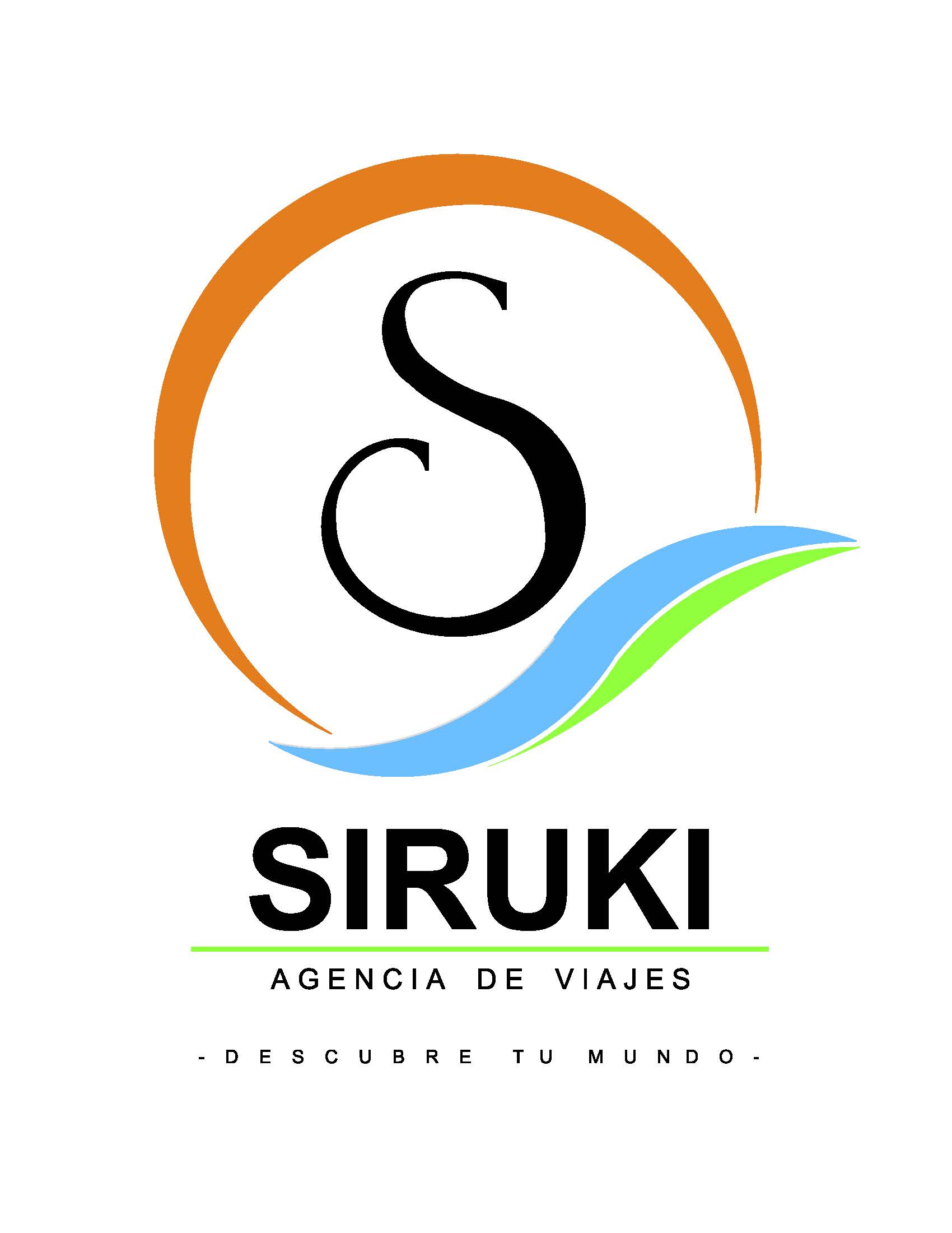 VIAJES SIRUKI