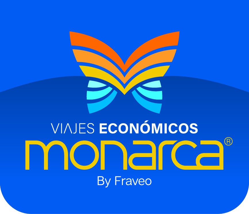 VIAJES ECONOMICOS MONARCA BY FRAVEO