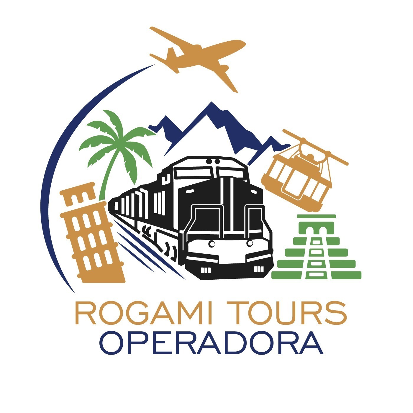 ROGAMI TOURS OPERADORA