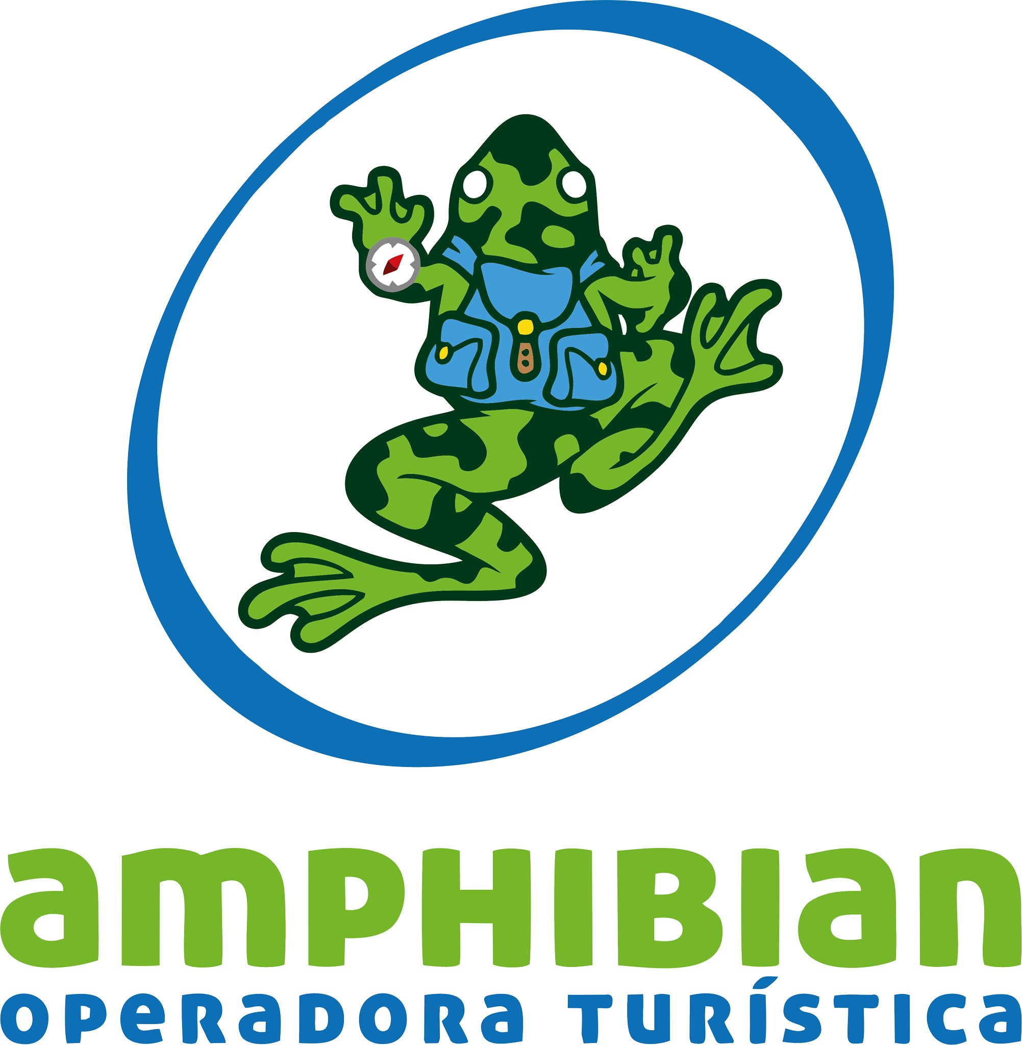 Amphibian Tours