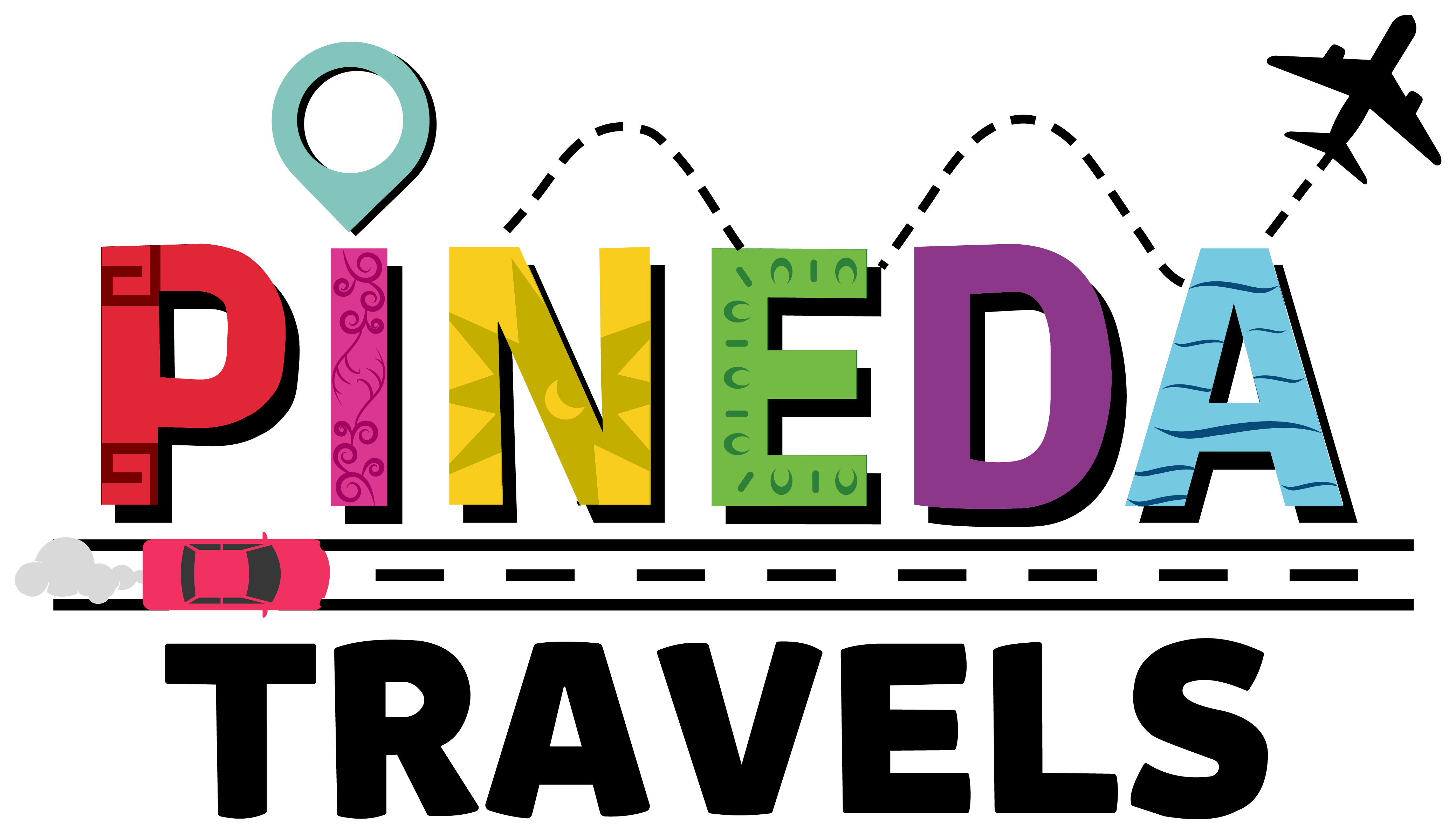 PINEDA TRAVELS