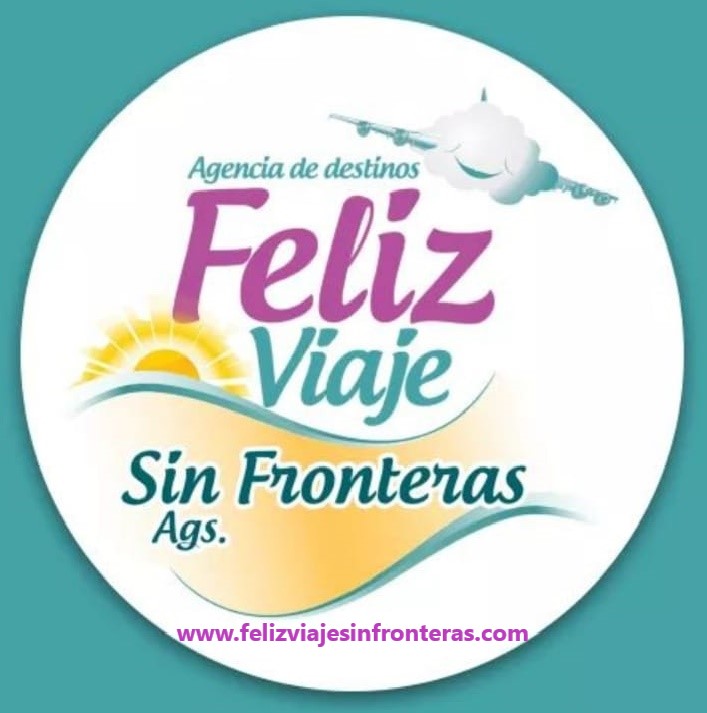FELIZ VIAJE SIN FRONTERAS