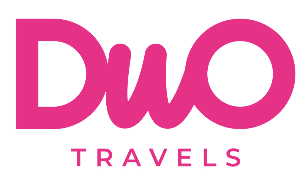 DUO TRAVELS