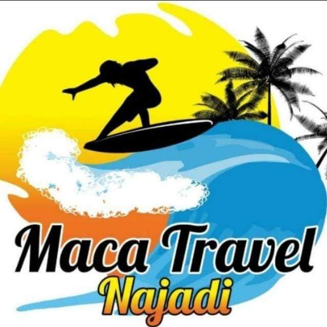 MaCa travel Najadi