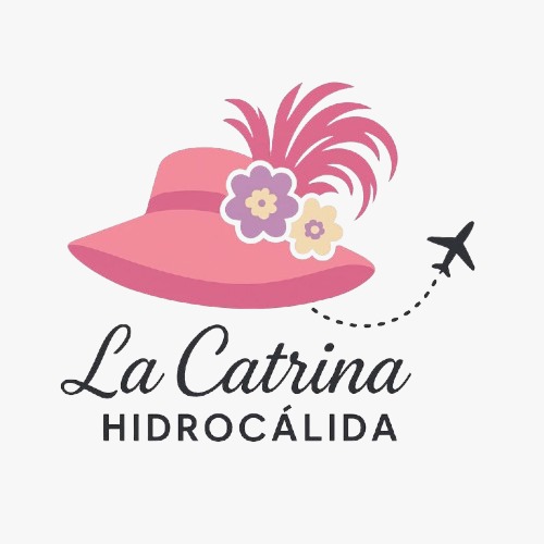 LA CATRINA HIDROCALIDA