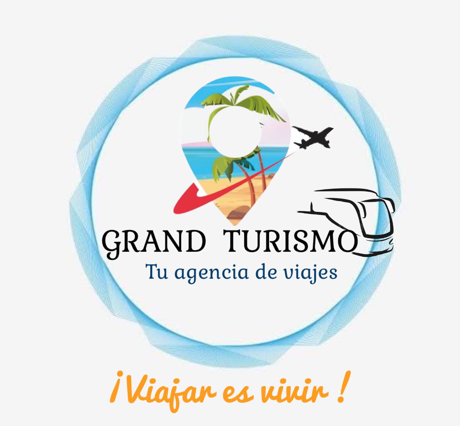 Agencia de viajes Grand Turismo