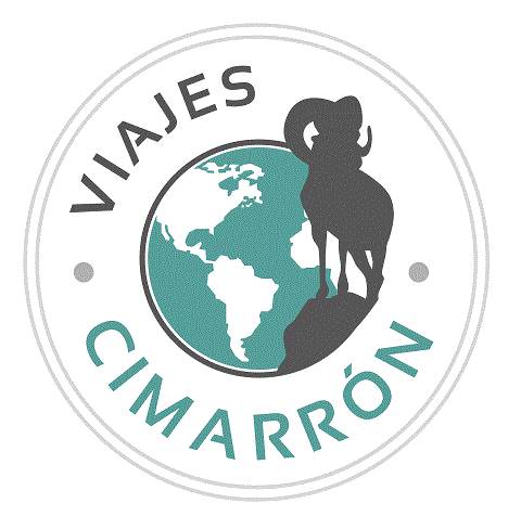VIAJES CIMARRON