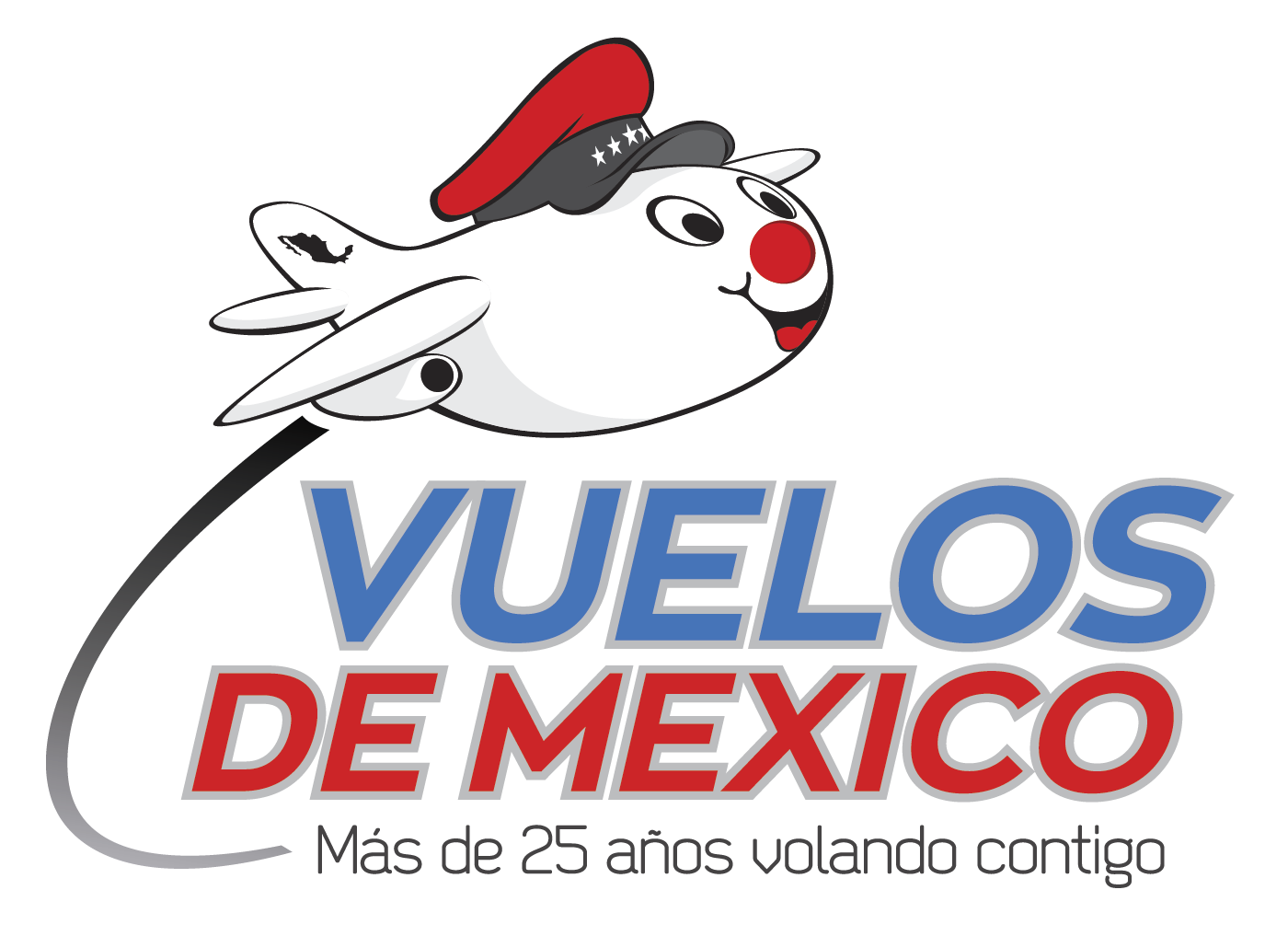 VUELOS DE MEXICO