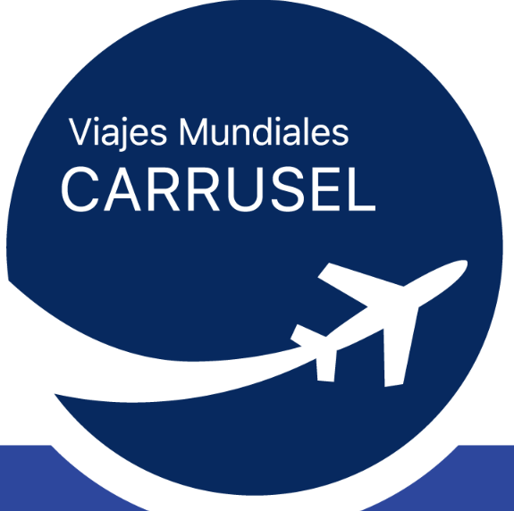 VIAJES  MUNDIALES CARRUSEL