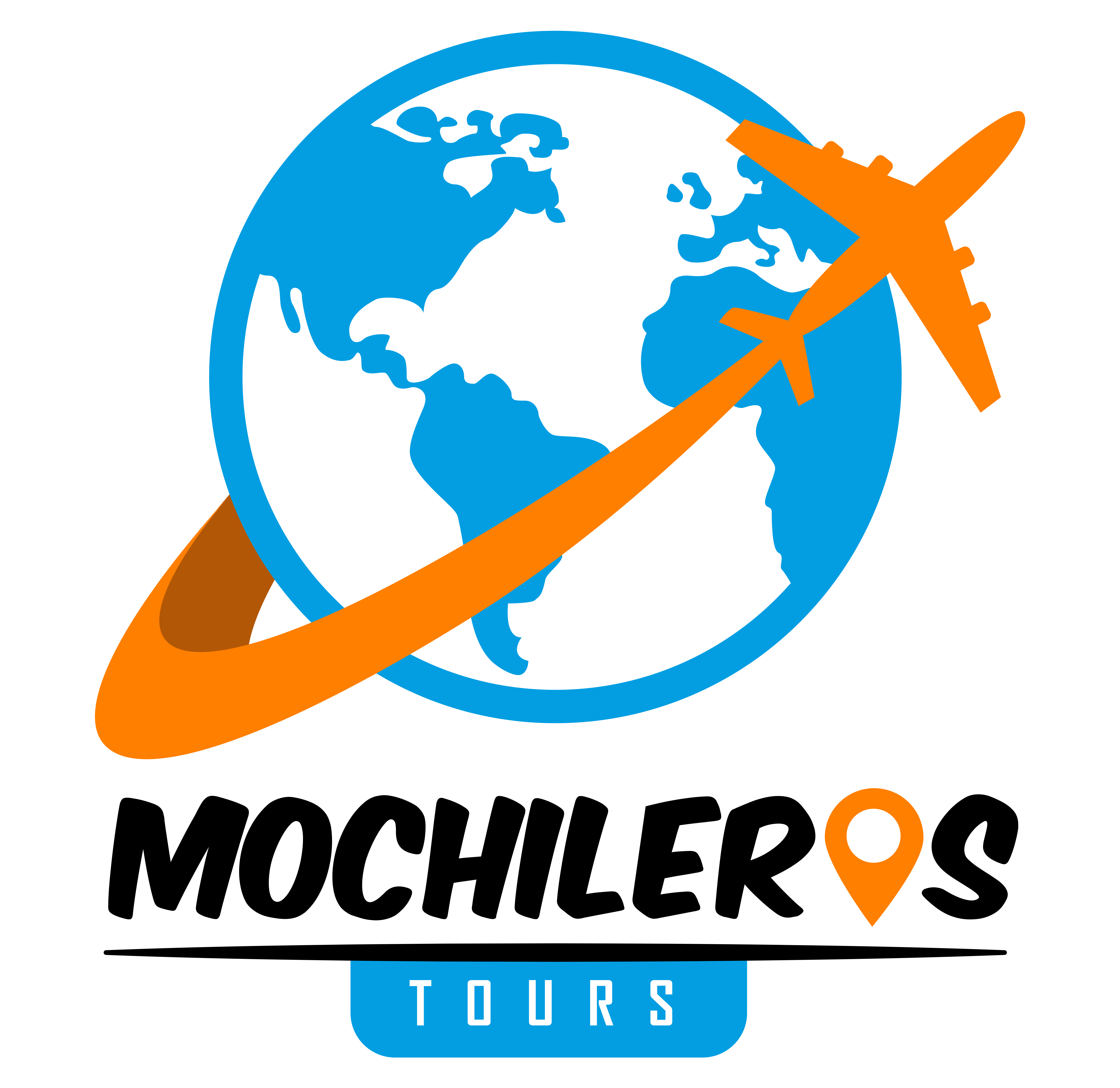 MOCHILEROS TOURS