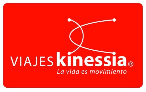 VIAJES KINESSIA