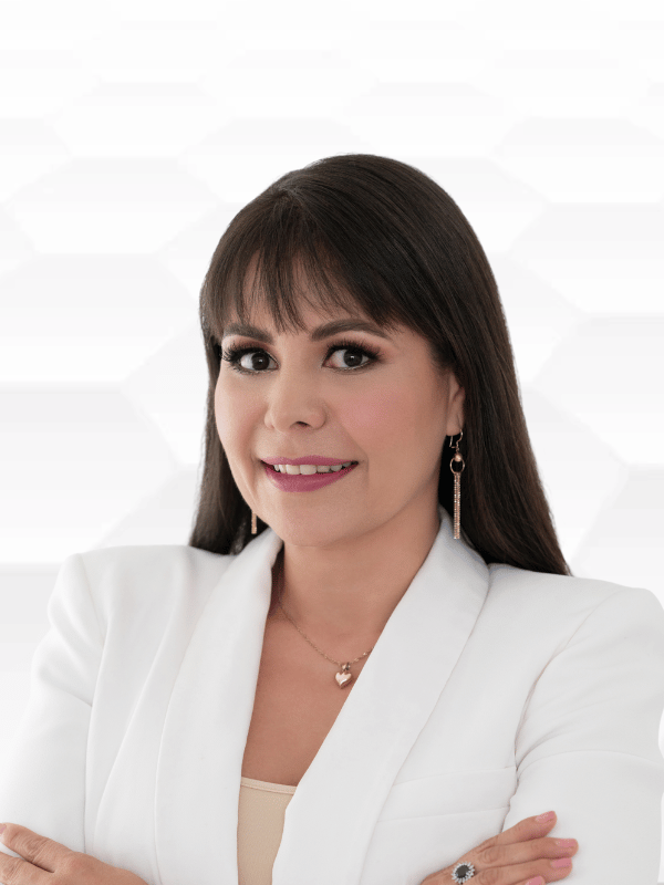 Cynthia Valdez Vega