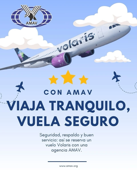 amav y volaris