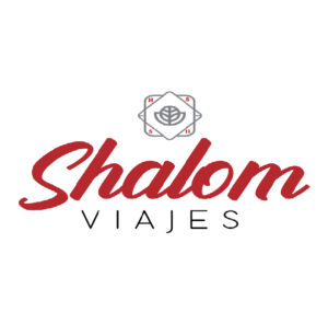 Logotipo de SHALOM VIAJES