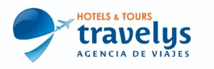 Logotipo de TRAVELYS HOTELS & TOURS