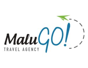 Logotipo de MaluGO Travel Agency