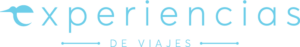 Logotipo de Experiencias de Viajes