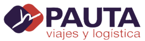 Logotipo de PAUTA VIAJES Y LOGÍSTICA