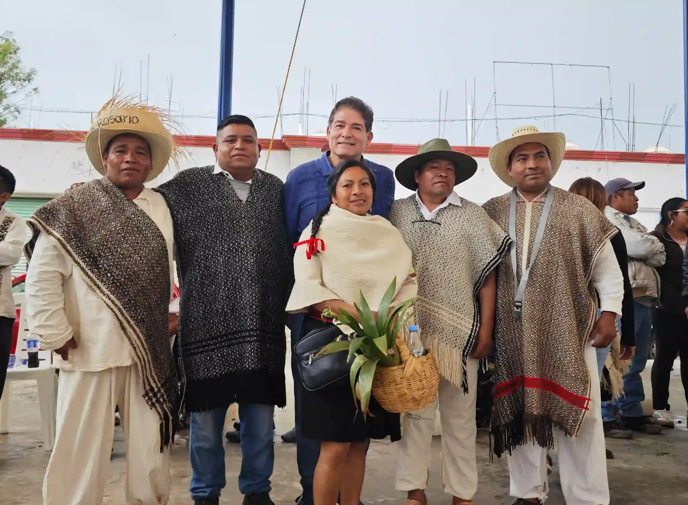 Mixteca Viva Turismo Comunitario AMAV