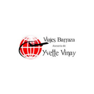 Logotipo de Viajes Barraza