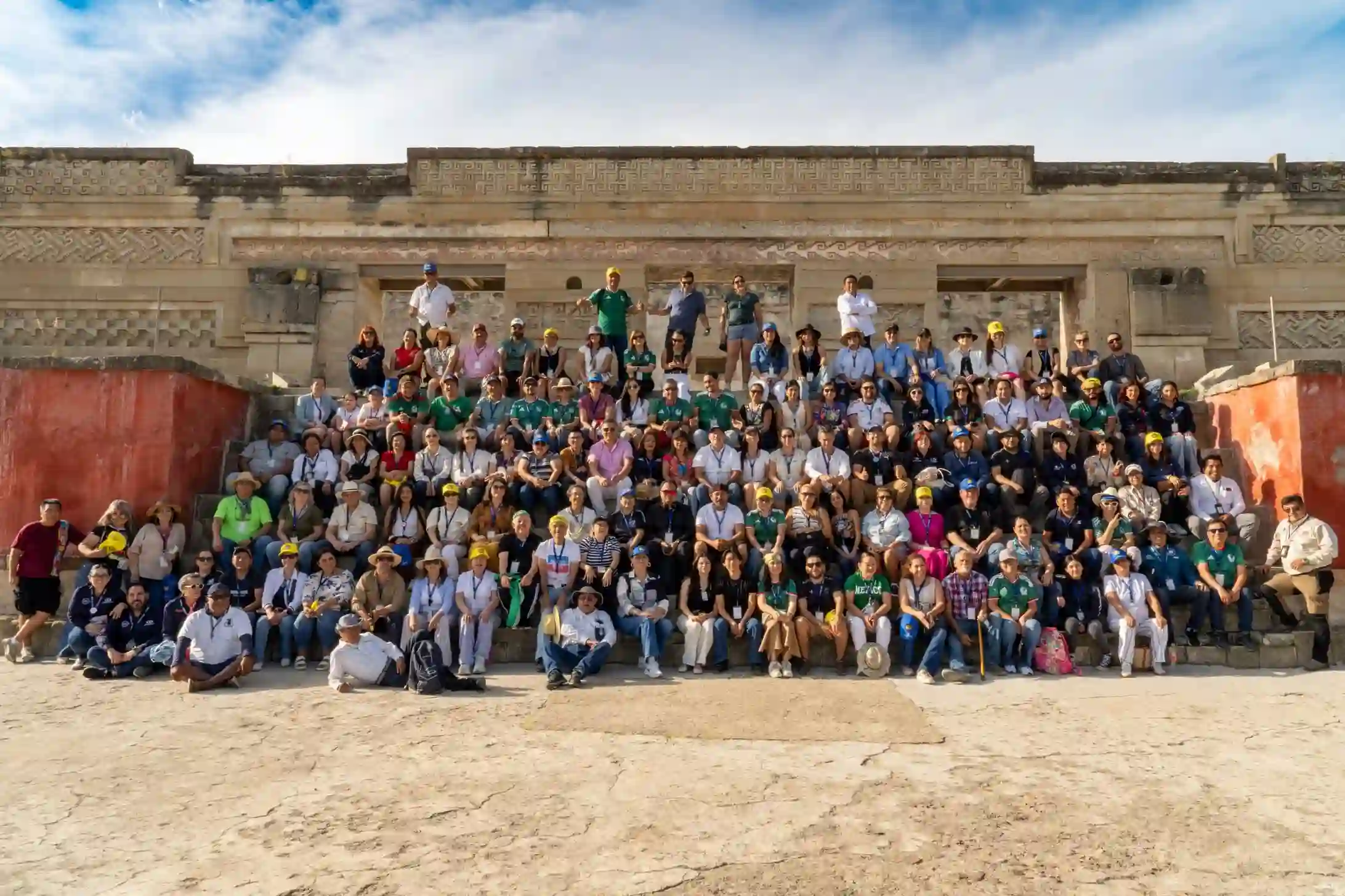 amav nacional convencion oaxaca 2026